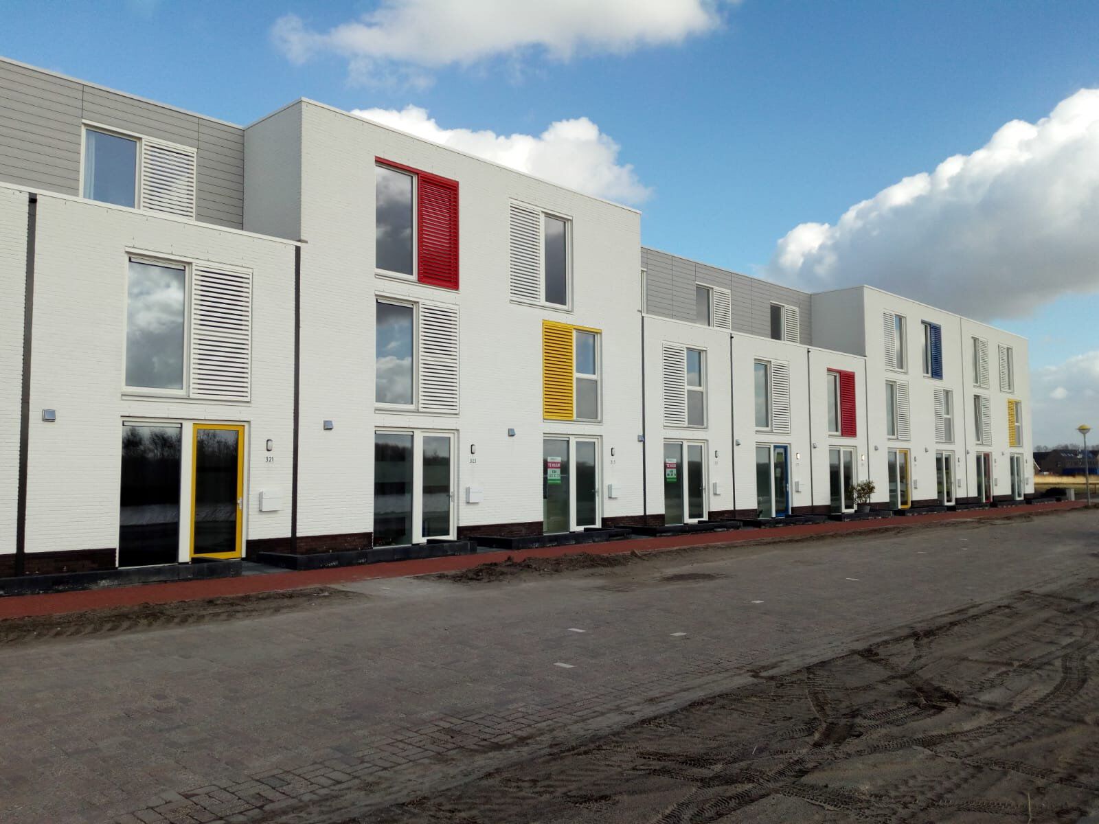 For rent: Lelystad / €1650 p.m. / 108m2