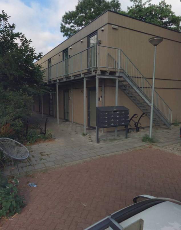 For rent: Uitgeest