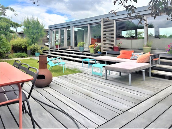 For rent: Weesp