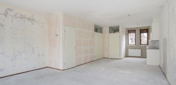 For rent: Zoetermeer / €1315.00 p.m. / 106.00m2