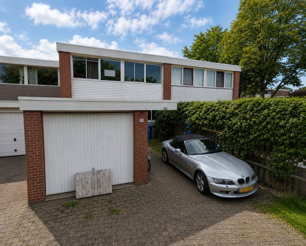 Te huur: Hoogland