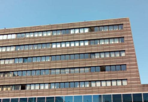 Te huur: Almere