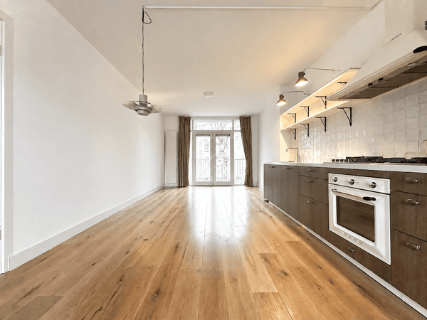 Te huur: Amsterdam