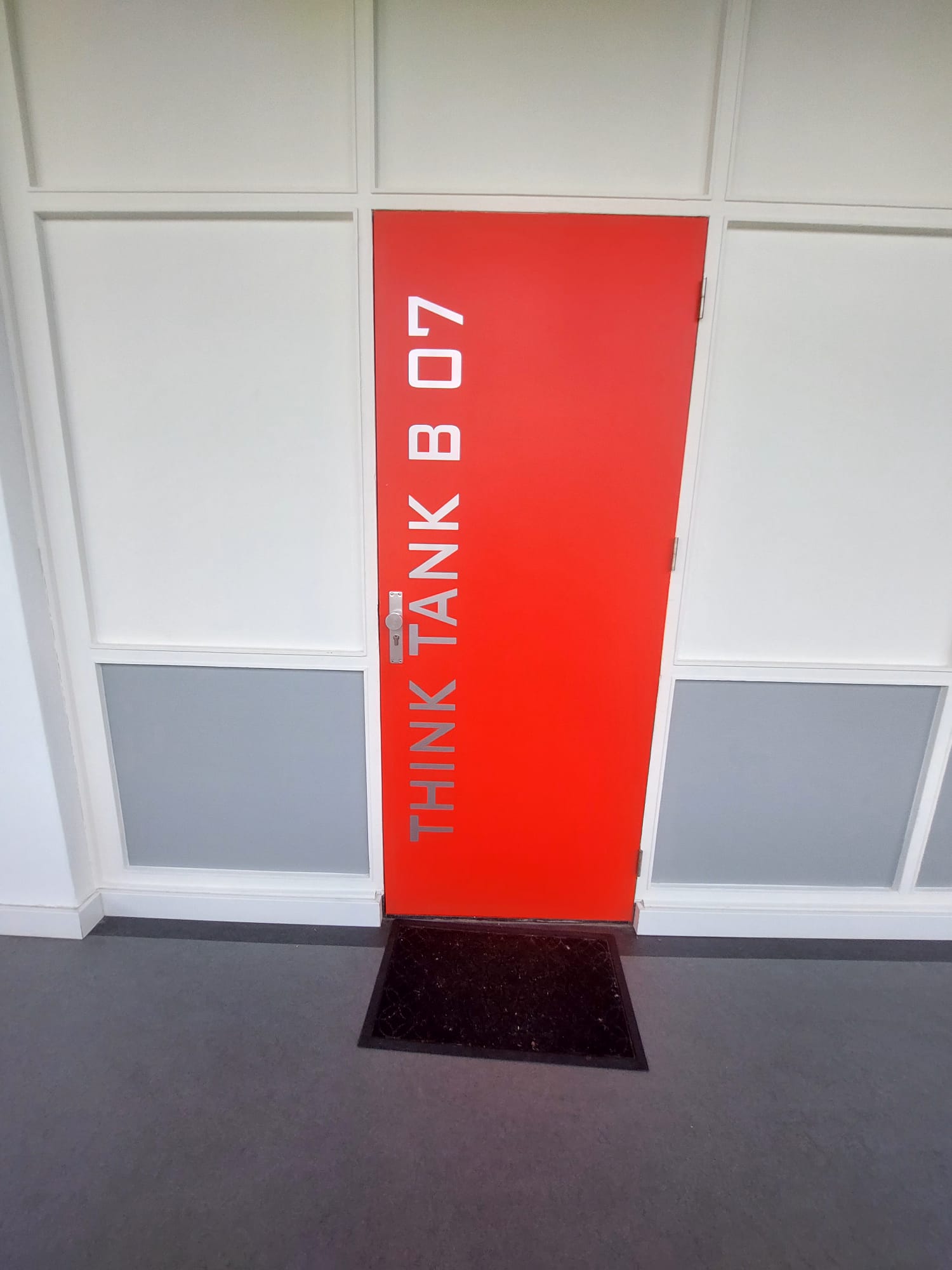 For rent: Maastricht