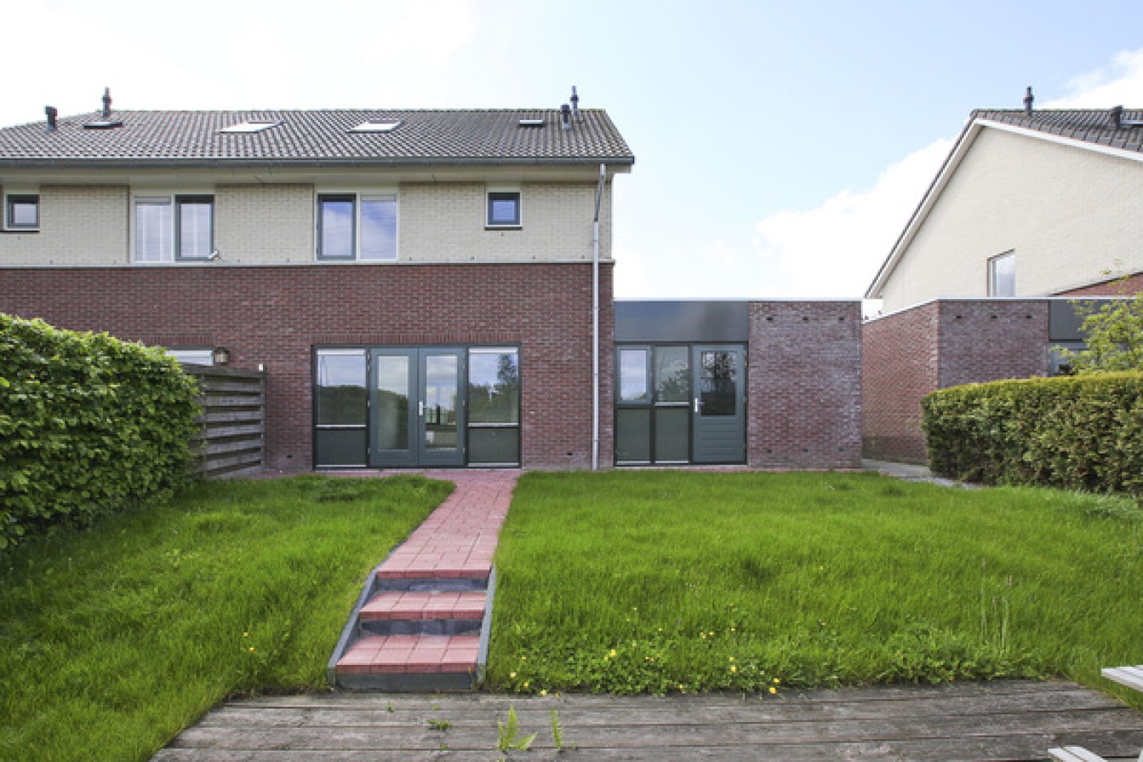 Te huur: Leeuwarden / €1425,00 p.m. / 156,00m2