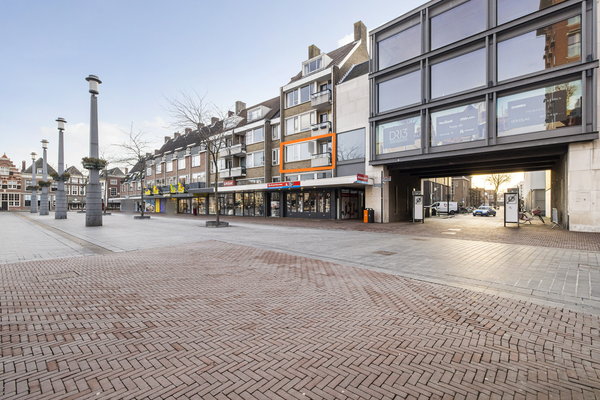For rent: Dordrecht
