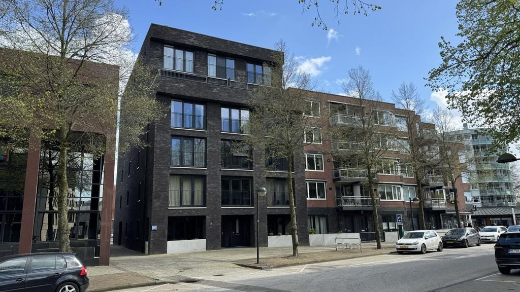 Te huur: Emmen / €995,00 p.m. / 54,00m2
