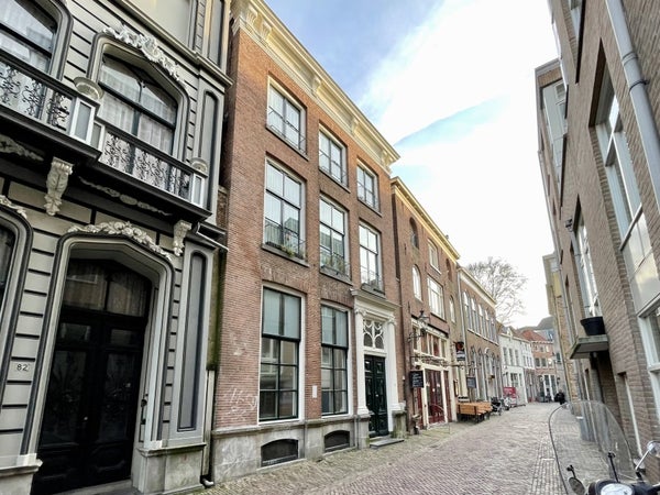 Te huur: Deventer