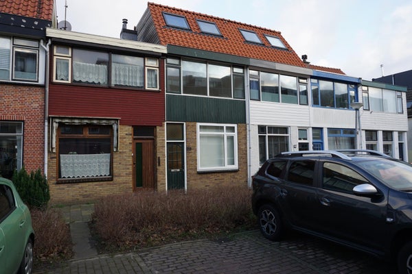Te huur: Delft