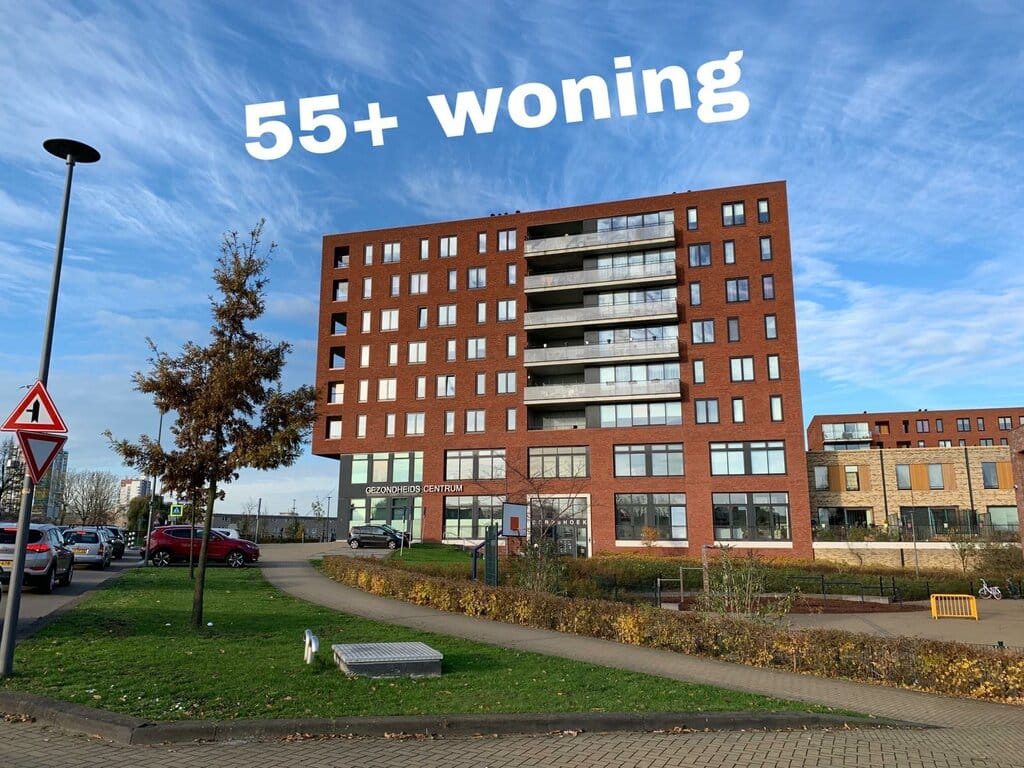 Te huur: Zoetermeer