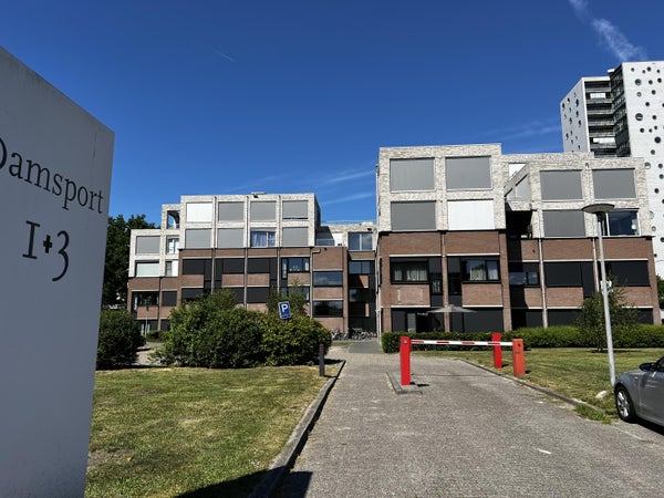 Te huur: Groningen / €1150,00 p.m. / 50,00m2