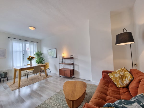 Te huur: Rotterdam / €1216 p.m. / 57m2