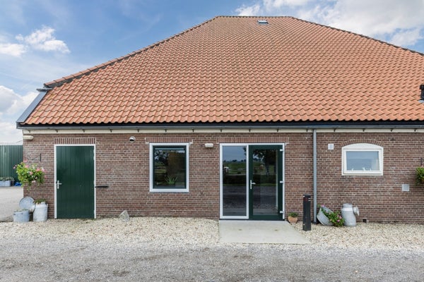 Te huur: Westzaan / €1795 p.m. / 80m2