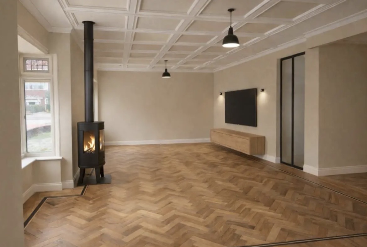 For rent: Leeuwarden / €750.00 p.m. / 200.00m2