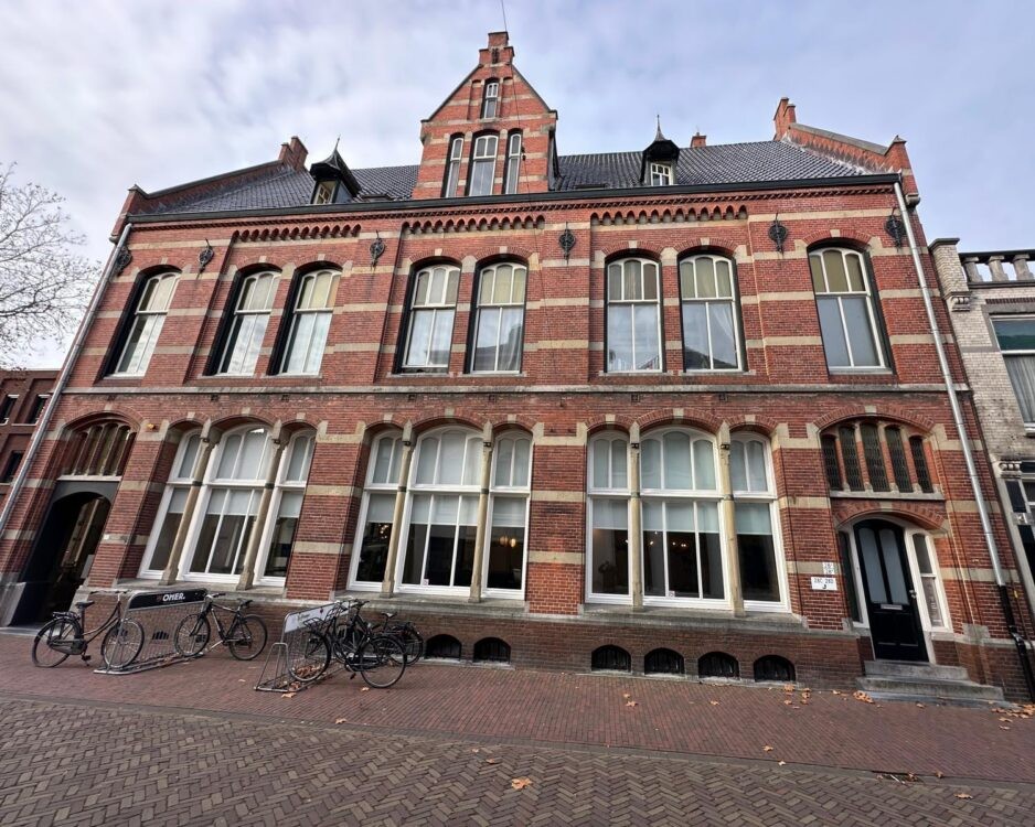 Te huur: Meppel