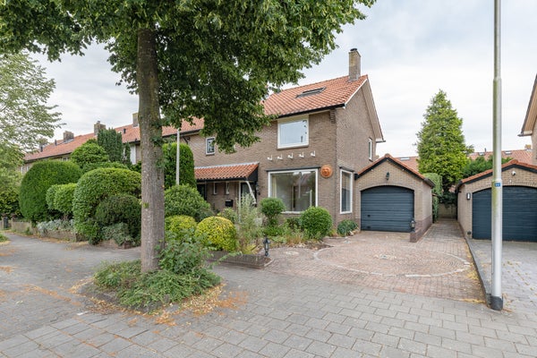 Te huur: Bussum