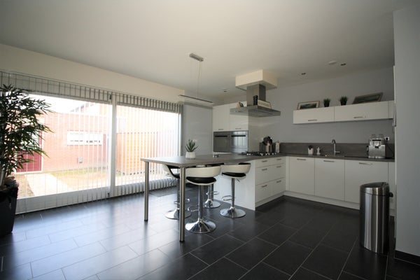 Te huur:  Ossendrecht  / €1950,00 p.m. / 120,00m2