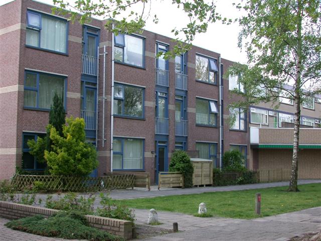 Te huur: Uden