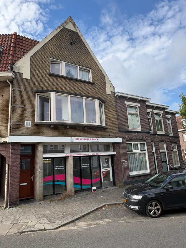 Te huur: Zwolle