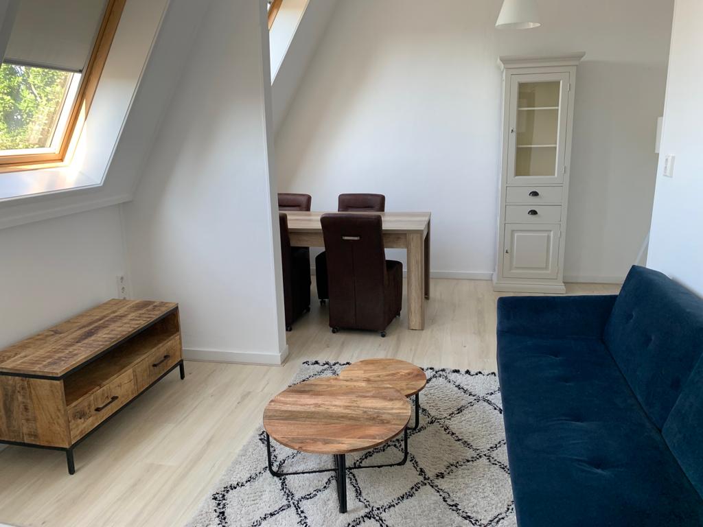 For rent: Nijmegen / €1230 p.m. / 55m2