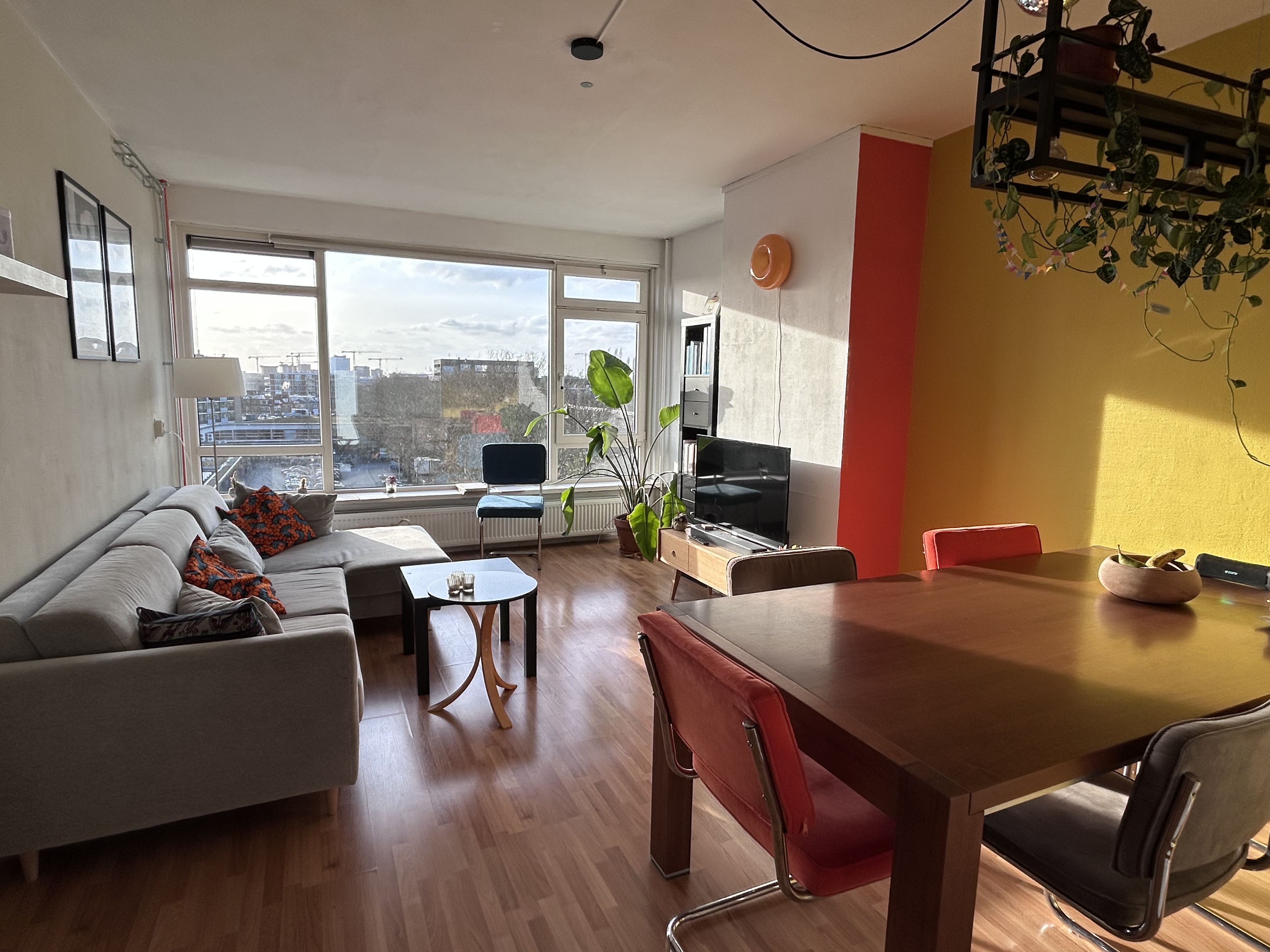 Te huur: Utrecht / €825,00 p.m. / 15,00m2