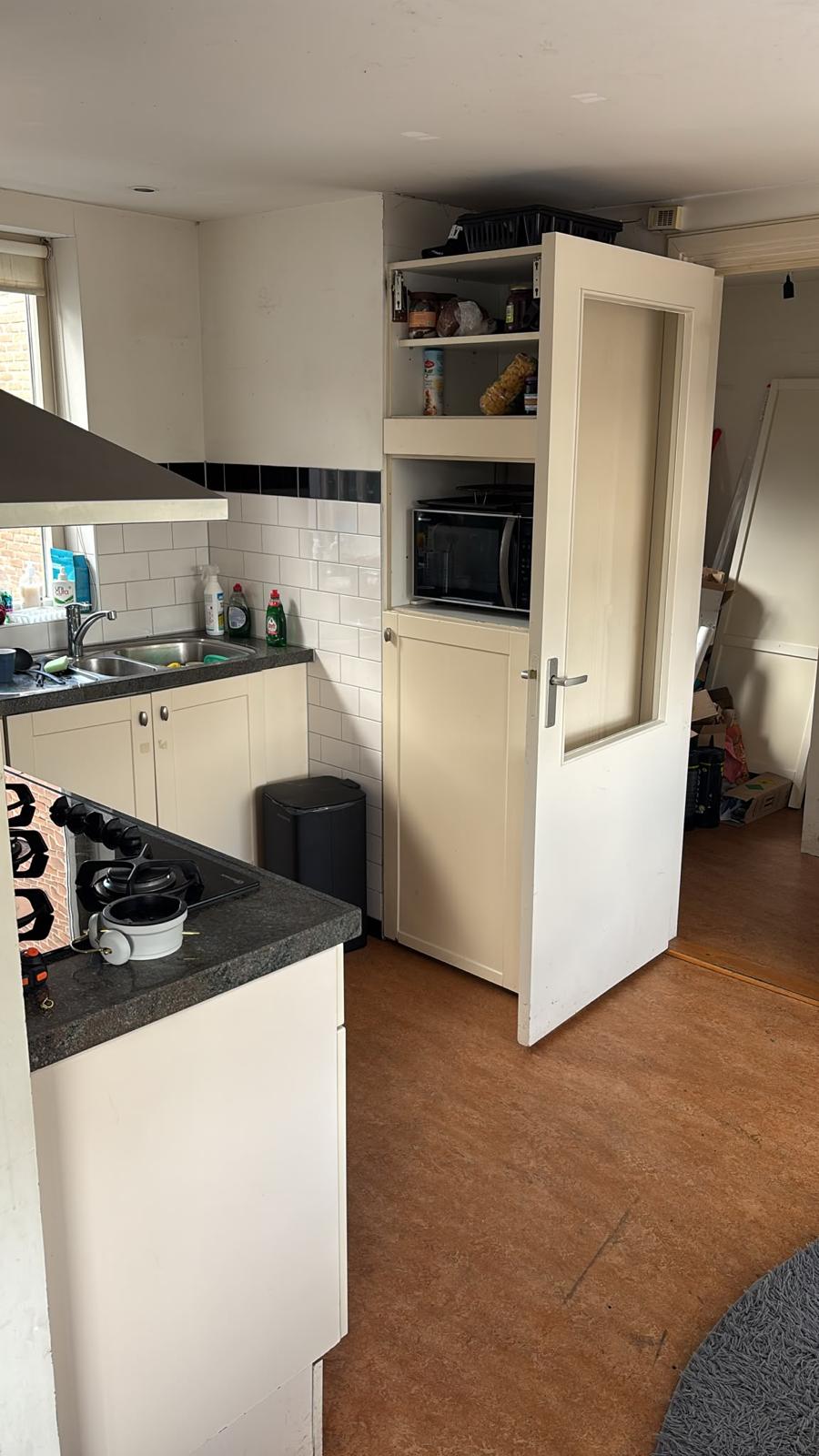 Te huur: Leiden