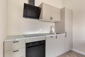 For rent: Amsterdam