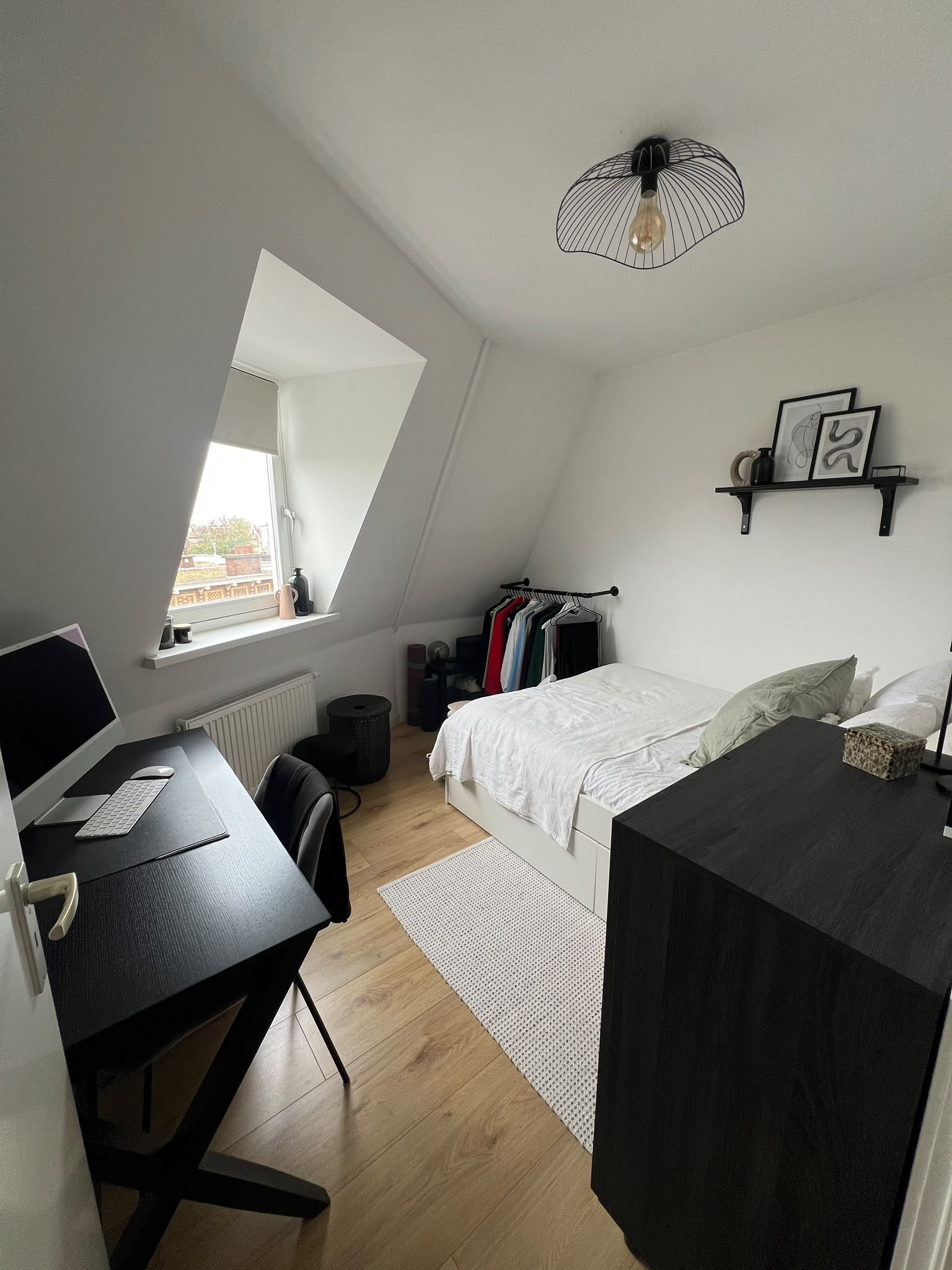 For rent: Den Haag