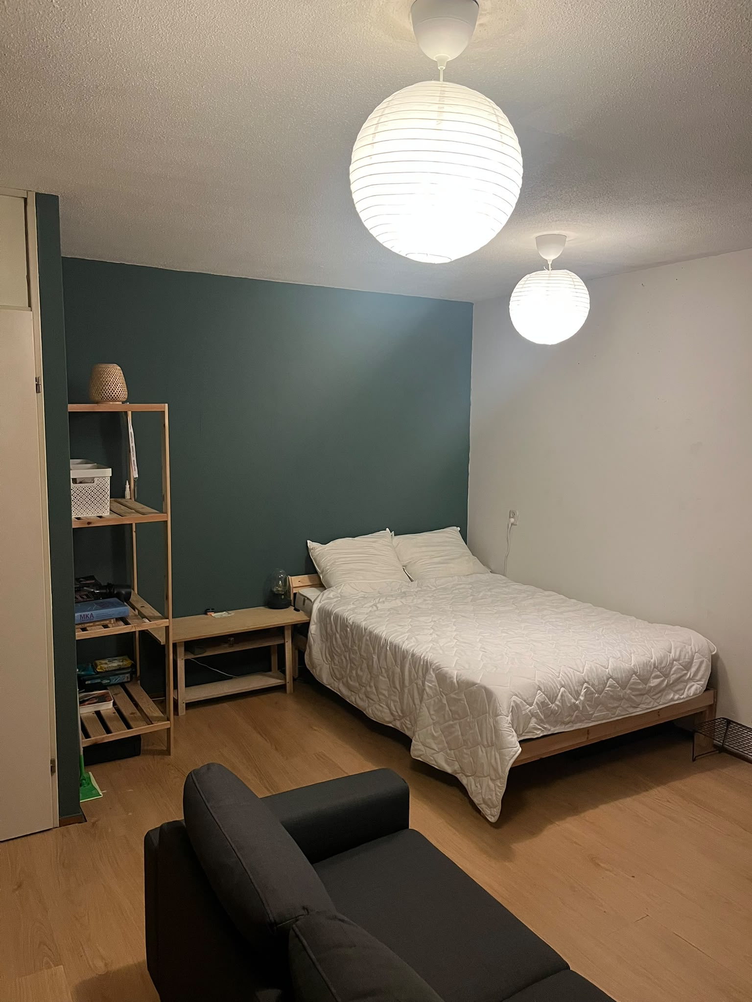 Te huur: Groningen