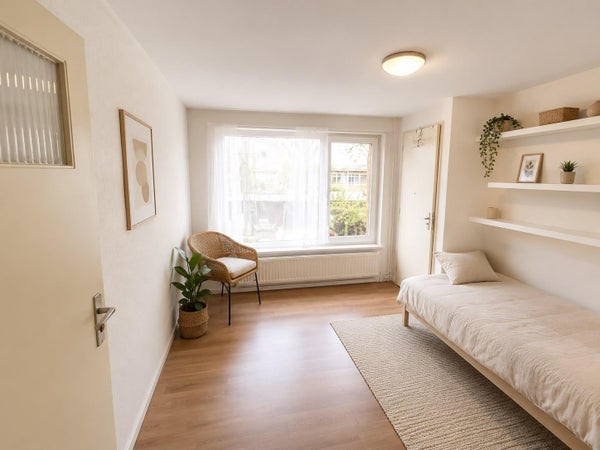 For rent: Tilburg