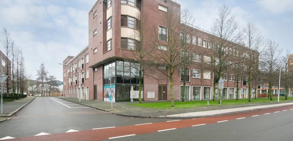 Te huur: Zwolle