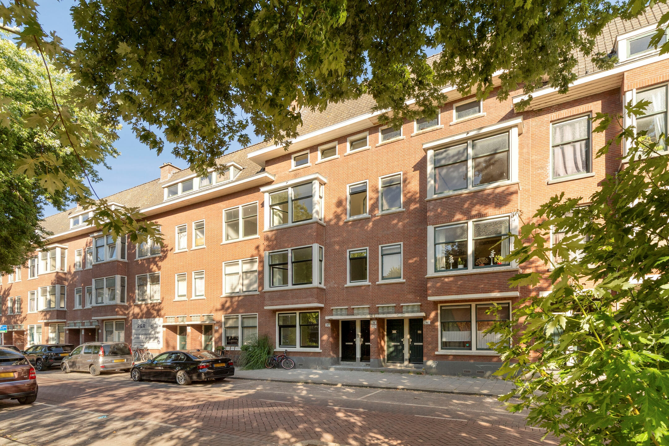 For rent: Rotterdam / €1208 p.m. / 64m2
