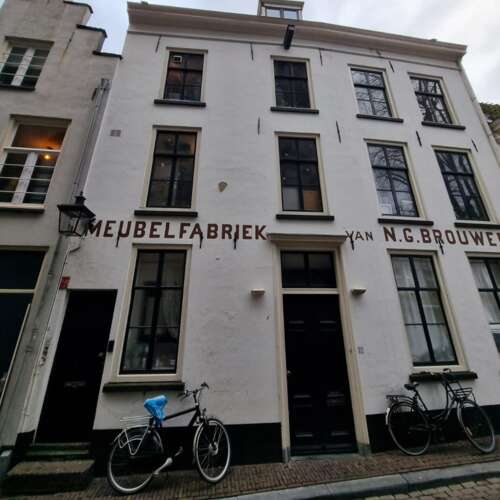 For rent: Utrecht / €650.00 p.m. / 20.00m2