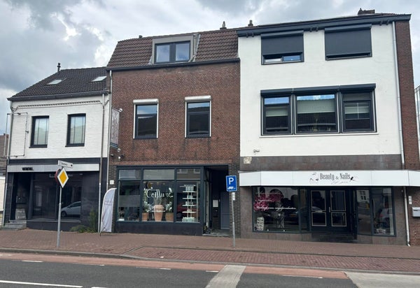 Te huur: Landgraaf