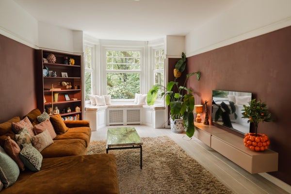 Te huur: Amsterdam