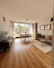 Te huur: Amsterdam / €1150,00 p.m. / 46,00m2