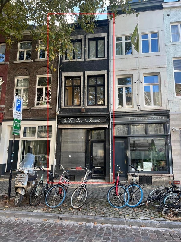 Te huur: Maastricht