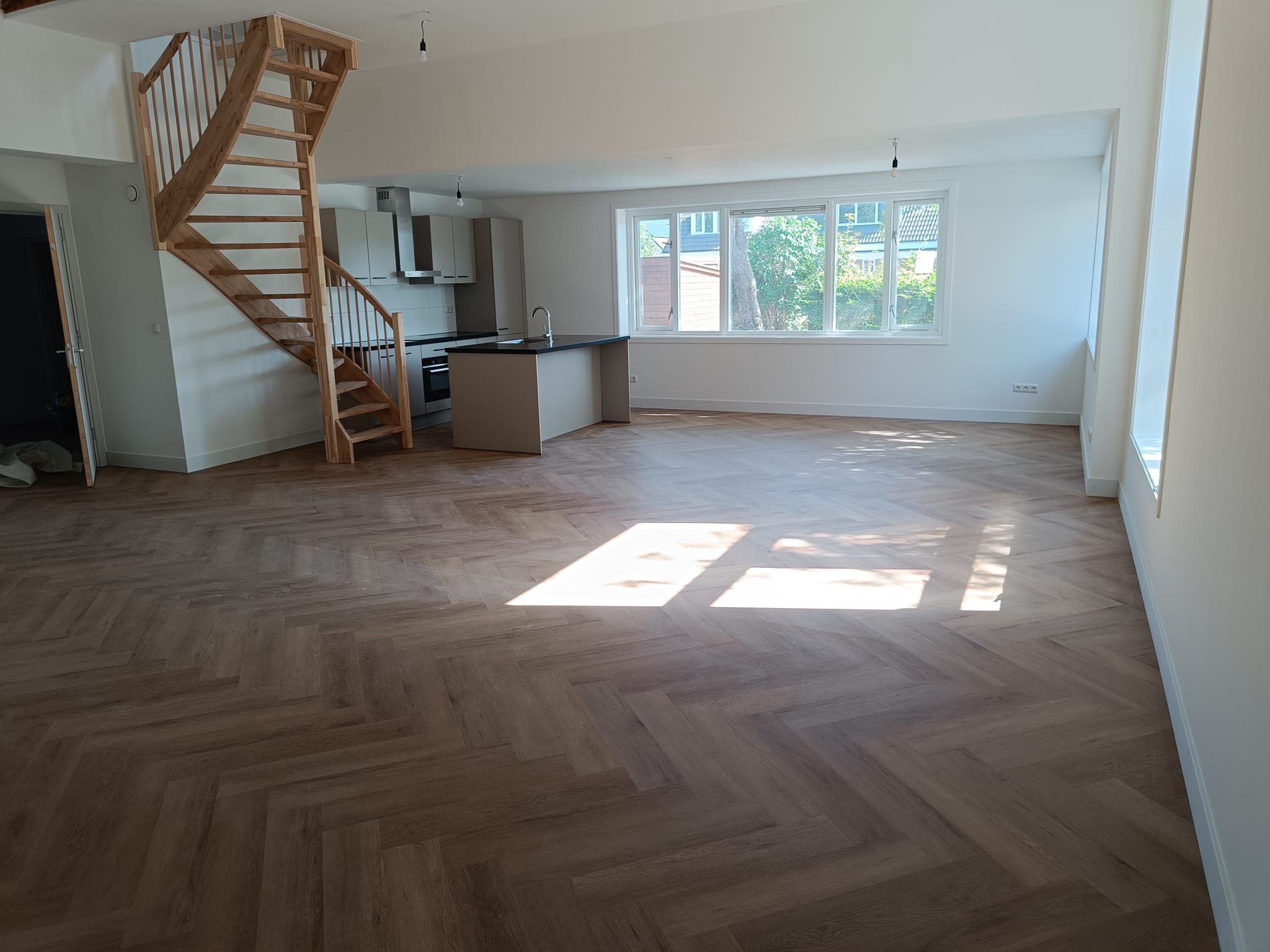 For rent: Leens