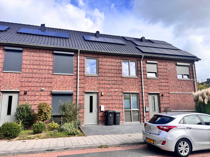 For rent: Roermond