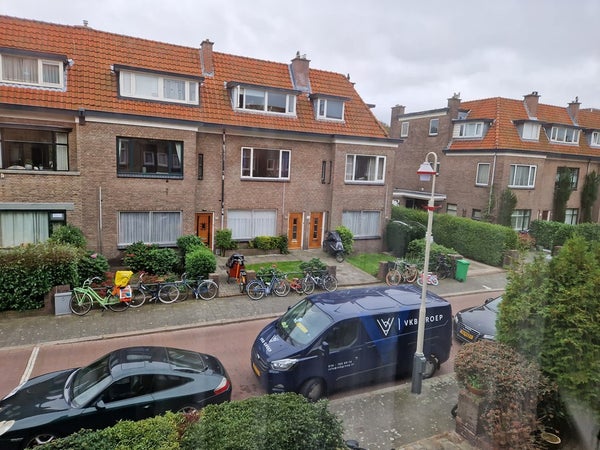 Te huur: Den Haag / €2395,00 p.m. / 130,00m2