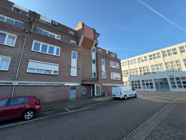 For rent:  Heerlen  / €1049 p.m. / 63m2