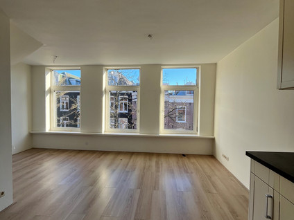 Te huur: Amsterdam / €2300,00 p.m. / 56,00m2