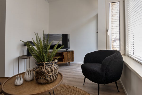 Te huur: Rotterdam