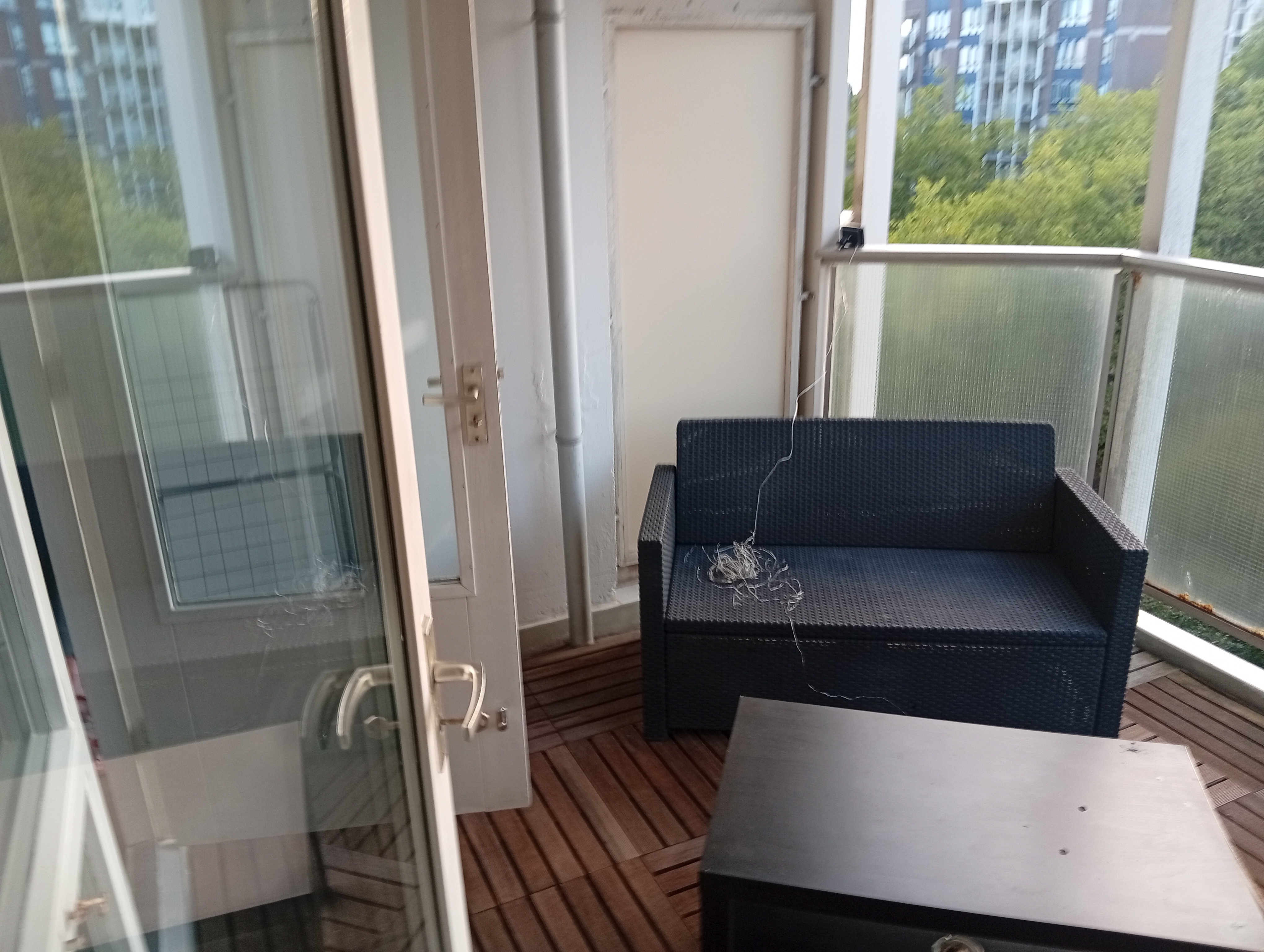 For rent: Amstelveen