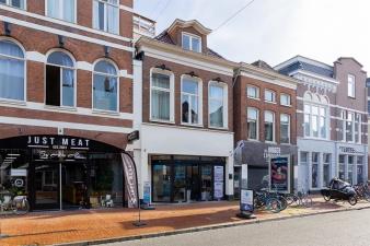 For rent: Groningen