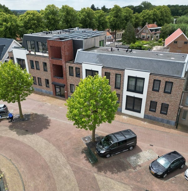 Te huur: Aardenburg