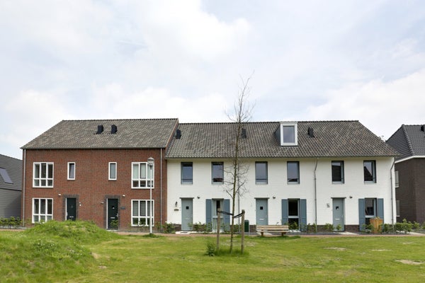 Te huur: Berkel-Enschot / €1325 p.m. / 131m2