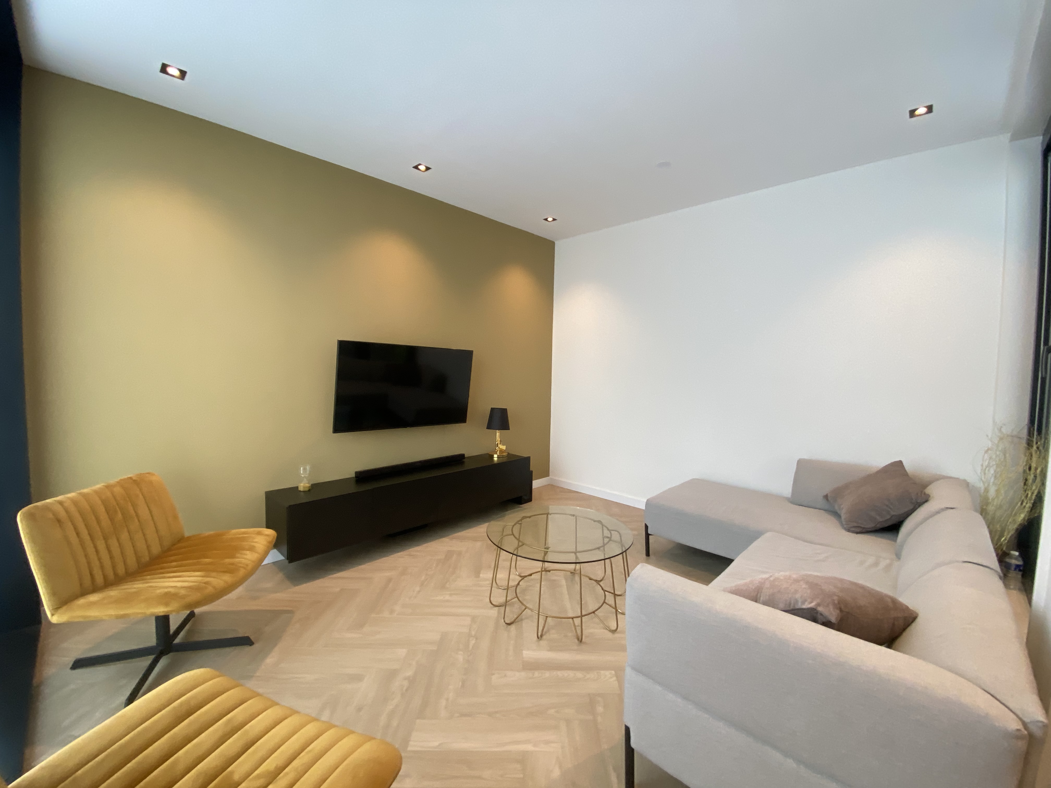 For rent: Amsterdam / €4000 p.m. / 80m2