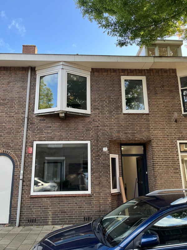 For rent:  Tilburg  / €868.00 p.m. / 30.00m2