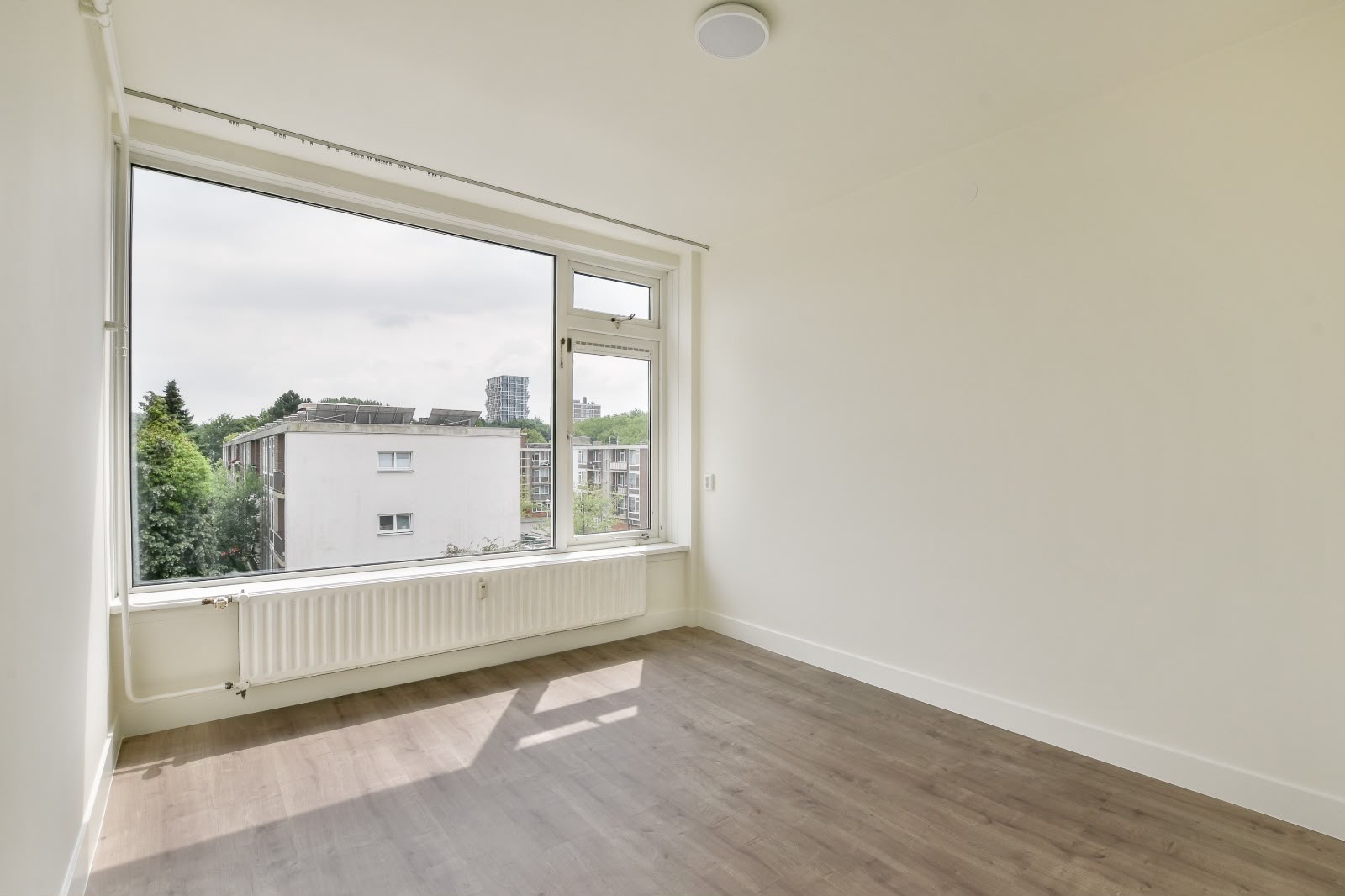 Te huur: Amsterdam